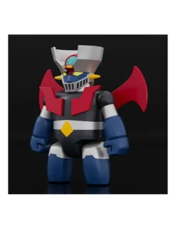 Good Smile Company BRICKROID Mazinger Z