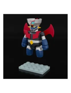 Good Smile Company BRICKROID Mazinger Z