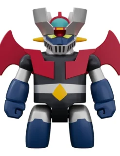 Good Smile Company BRICKROID Mazinger Z