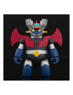 Good Smile Company BRICKROID Mazinger Z