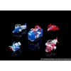 Good Smile Company MODEROID Armored Fleet Dairugger XV