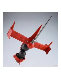 Good Smile Company Moderoid Cowboy Bebop Swordfish II