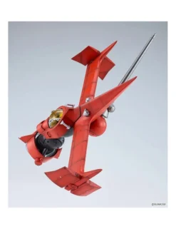 Good Smile Company Moderoid Cowboy Bebop Swordfish II