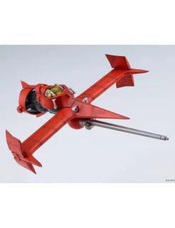 Good Smile Company Moderoid Cowboy Bebop Swordfish II