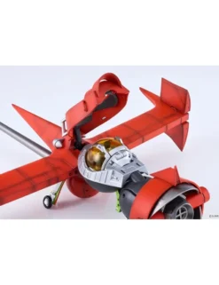 Good Smile Company Moderoid Cowboy Bebop Swordfish II