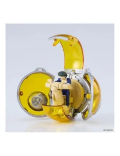 Good Smile Company Moderoid Cowboy Bebop Swordfish II