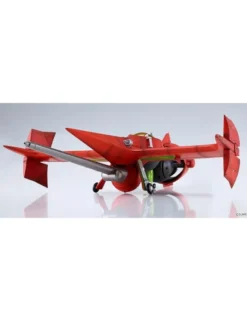 Good Smile Company Moderoid Cowboy Bebop Swordfish II