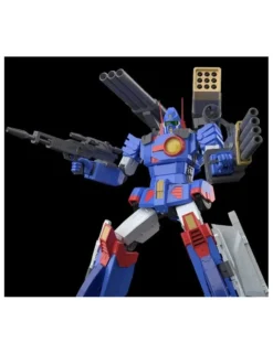 Good Smile Company MODEROID Combat Mecha Xabungle