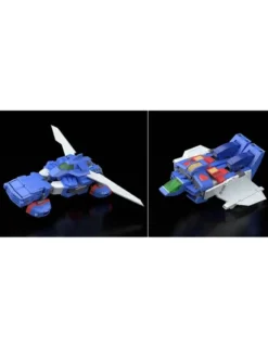 Good Smile Company MODEROID Combat Mecha Xabungle