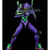 Good Smile Company Moderoid DX-Scale Rebuild of Evangelion Unit-01 Luminous Set Edition