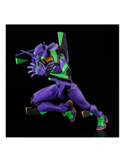 Good Smile Company Moderoid DX-Scale Rebuild of Evangelion Unit-01