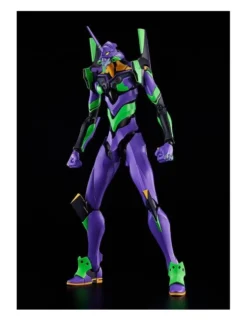 Good Smile Company Moderoid DX-Scale Rebuild of Evangelion Unit-01