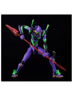 Good Smile Company Moderoid DX-Scale Rebuild of Evangelion Unit-01