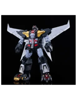 Good Smile Company Moderoid Dancouga Super Beast Machine God Powered-Up Wing Set
