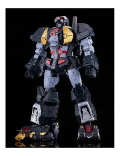 Good Smile Company Moderoid Dancouga Super Beast Machine God Powered-Up Wing Set