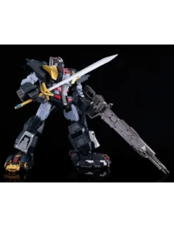 Good Smile Company Moderoid Dancouga Super Beast Machine God Powered-Up Wing Set