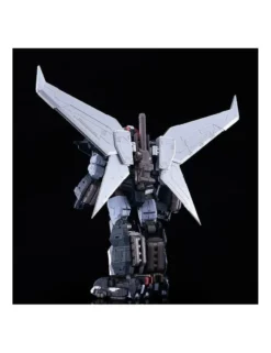 Good Smile Company Moderoid Dancouga Super Beast Machine God Powered-Up Wing Set
