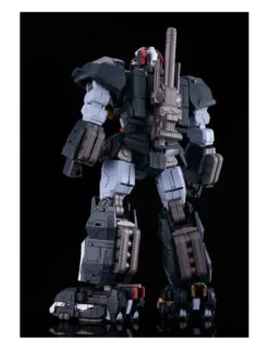 Good Smile Company Moderoid Dancouga Super Beast Machine God Powered-Up Wing Set