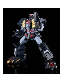 Good Smile Company Moderoid Dancouga Super Beast Machine God Powered-Up Wing Set