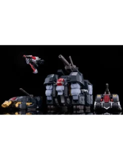 Good Smile Company Moderoid Dancouga Super Beast Machine God Powered-Up Wing Set