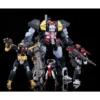 Good Smile Company Moderoid Dancouga Super Beast Machine God