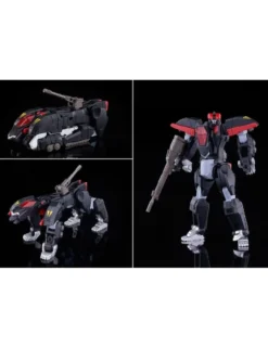 Good Smile Company Moderoid Dancouga Super Beast Machine God
