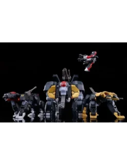 Good Smile Company Moderoid Dancouga Super Beast Machine God