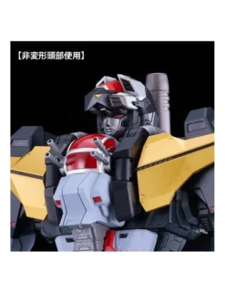Good Smile Company Moderoid Dancouga Super Beast Machine God