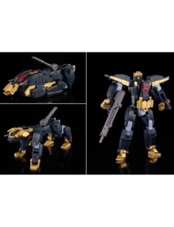 Good Smile Company Moderoid Dancouga Super Beast Machine God