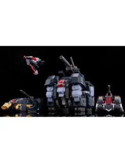 Good Smile Company Moderoid Dancouga Super Beast Machine God
