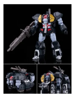 Good Smile Company Moderoid Dancouga Super Beast Machine God