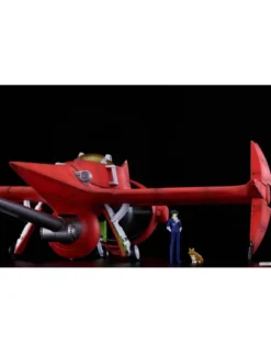 Good Smile Company Moderoid DX-Scale Cowboy Bebop Swordfish II
