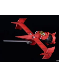 Good Smile Company Moderoid DX-Scale Cowboy Bebop Swordfish II