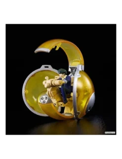 Good Smile Company Moderoid DX-Scale Cowboy Bebop Swordfish II