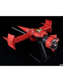 Good Smile Company Moderoid DX-Scale Cowboy Bebop Swordfish II