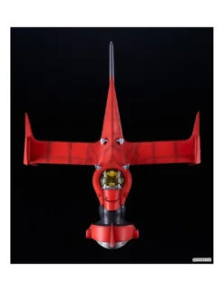 Good Smile Company Moderoid DX-Scale Cowboy Bebop Swordfish II