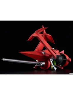 Good Smile Company Moderoid DX-Scale Cowboy Bebop Swordfish II