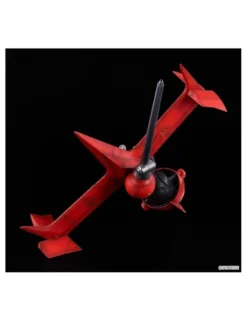 Good Smile Company Moderoid DX-Scale Cowboy Bebop Swordfish II