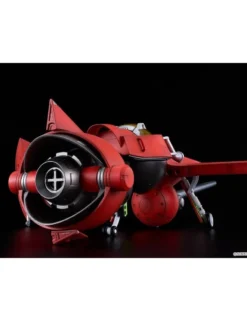 Good Smile Company Moderoid DX-Scale Cowboy Bebop Swordfish II