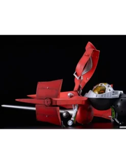 Good Smile Company Moderoid DX-Scale Cowboy Bebop Swordfish II