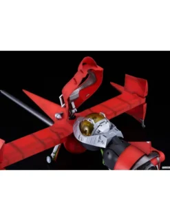 Good Smile Company Moderoid DX-Scale Cowboy Bebop Swordfish II