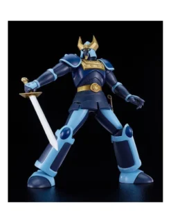 Good Smile Company Moderoid God Mazinger