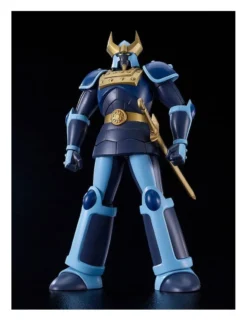 Good Smile Company Moderoid God Mazinger
