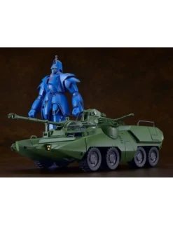 Good Smile Company Moderoid Giant Gorg