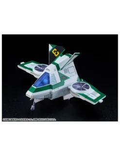 Good Smile Company Moderoid Gatchaman Fighter Gatcha Spartan