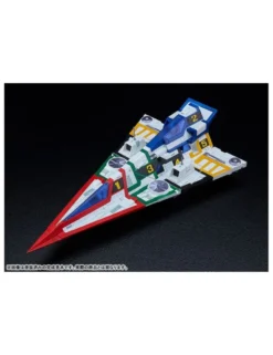 Good Smile Company Moderoid Gatchaman Fighter Gatcha Spartan