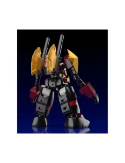 Good Smile Company Moderoid Gaiking Legend Of Daiku-Maryu Balking