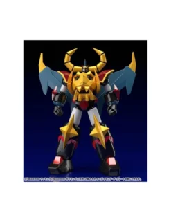 Good Smile Company Moderoid Gaiking Legend Of Daiku-Maryu Balking
