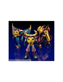 Good Smile Company Moderoid Gaiking Legend Of Daiku-Maryu Balking