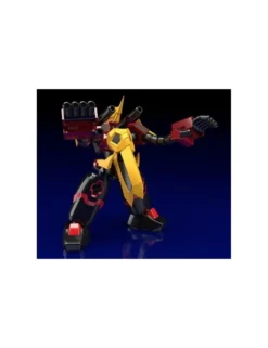 Good Smile Company Moderoid Gaiking Legend Of Daiku-Maryu Balking